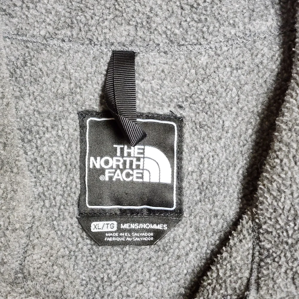 THE NORTH FACE Denali Mens Heavy Fleece Jacket Sz XL